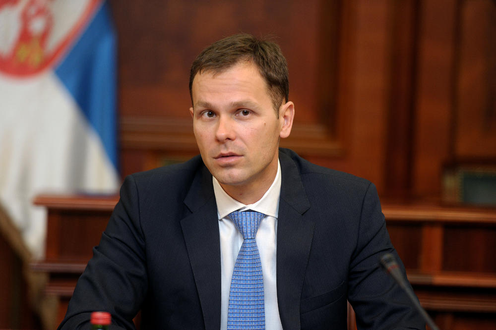 Mali o protestu pijačnih prodavaca: &#34;Ko se bavi maloprodajom, mora da ima fiskalni račun i tačka&#34;