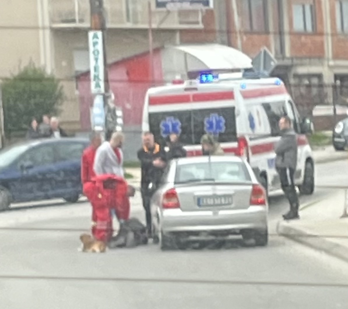 Bresnicapesakoboren V