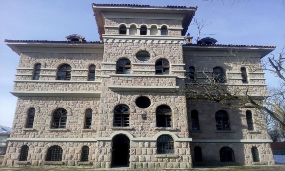 Kuca Kojica Zakuta2 2