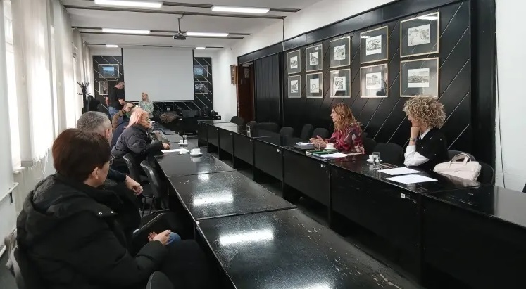 Građani informisani o uslovima i prijavi za sufinansiranje mera energetske sanacije kuća i stanova