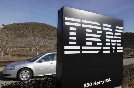 IBM svake godine objavljuje listu pet teholoških inovacija u budućnosti